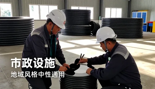 苏州华耀市政设施工程有限公司探索在施工组织更多应用可能