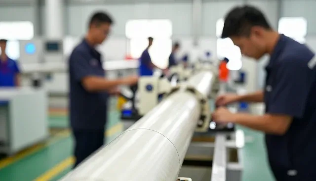 苏州华耀市政设施工程有限公司打造连锁门店下的材料供应解决方案